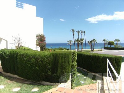 VIP1509: Townhouse for Sale in Mojacar Playa, Almería