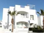 VIP1509: Stadthaus zu Verkaufen in Mojacar Playa, Almería