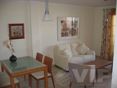 VIP1511: Apartment for Sale in Garrucha, Almería