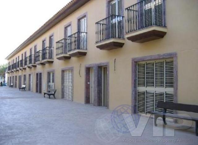 VIP1513: Townhouse for Sale in Zurgena, Almería