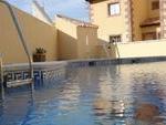 VIP1513: Townhouse for Sale in Zurgena, Almería