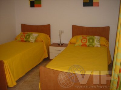 VIP1513: Townhouse for Sale in Zurgena, Almería