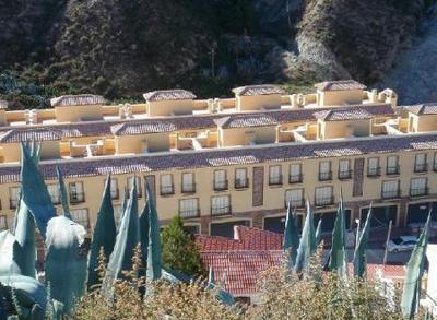 VIP1513: Townhouse for Sale in Zurgena, Almería