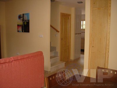 VIP1513: Adosado en Venta en Zurgena, Almería