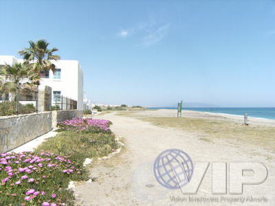 VIP1515: Apartment for Sale in Mojacar Playa, Almería