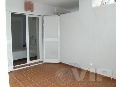 VIP1528: Apartment for Sale in Mojacar Playa, Almería