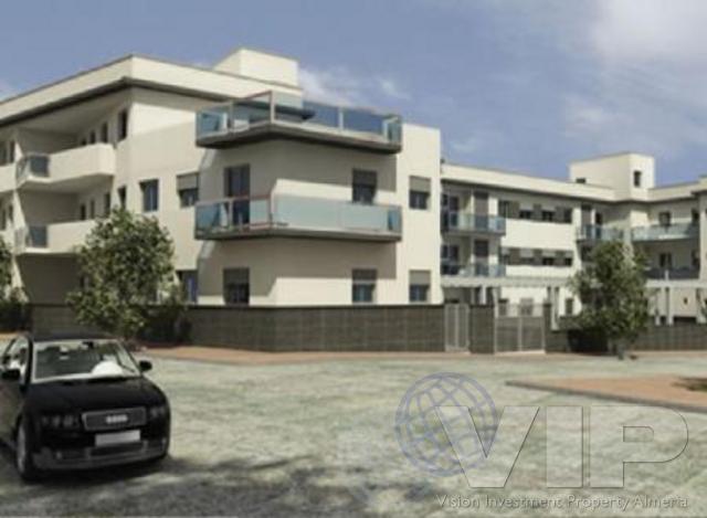 VIP1555: Apartment for Sale in Vera, Almería