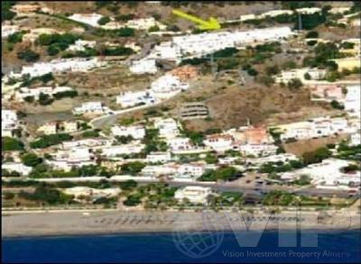 2 Schlafzimmer Schlafzimmer Wohnung in Mojacar Playa