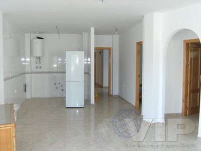 VIP1565: Apartment for Sale in Mojacar Playa, Almería