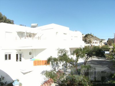 VIP1565: Apartment for Sale in Mojacar Playa, Almería