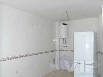 VIP1565: Apartment for Sale in Mojacar Playa, Almería