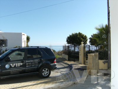 VIP1565: Wohnung zu Verkaufen in Mojacar Playa, Almería