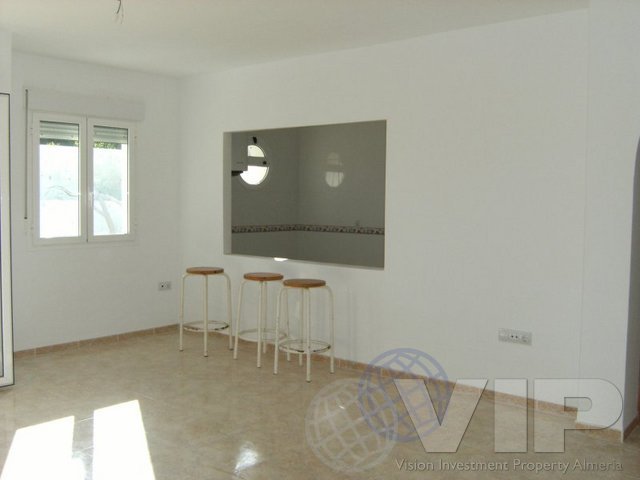 VIP1566: Apartment for Sale in Mojacar Playa, Almería