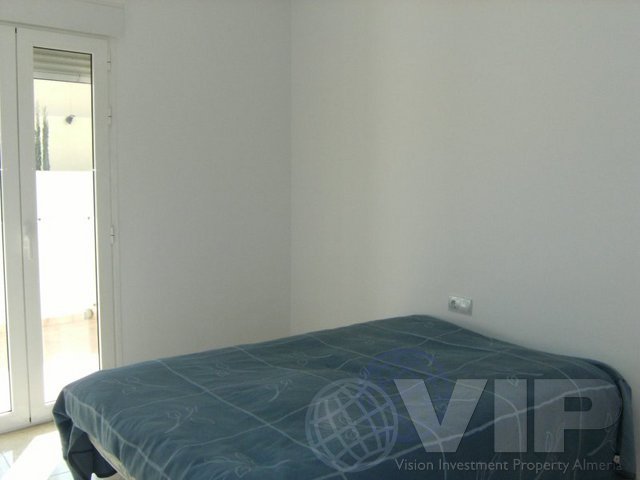 VIP1566: Apartment for Sale in Mojacar Playa, Almería