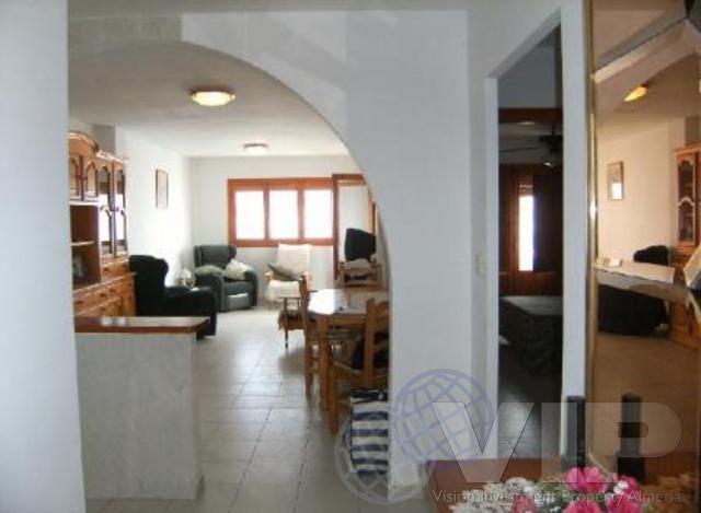 VIP1567: Apartment for Sale in Mojacar Playa, Almería