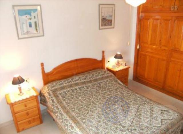 VIP1567: Apartment for Sale in Mojacar Playa, Almería