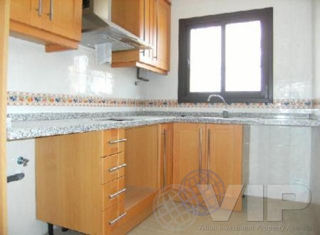 VIP1570: Townhouse for Sale in Vera Playa, Almería