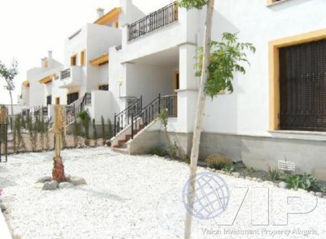 VIP1570: Townhouse for Sale in Vera Playa, Almería