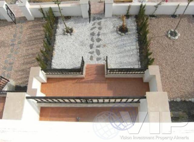 VIP1570: Townhouse for Sale in Vera Playa, Almería