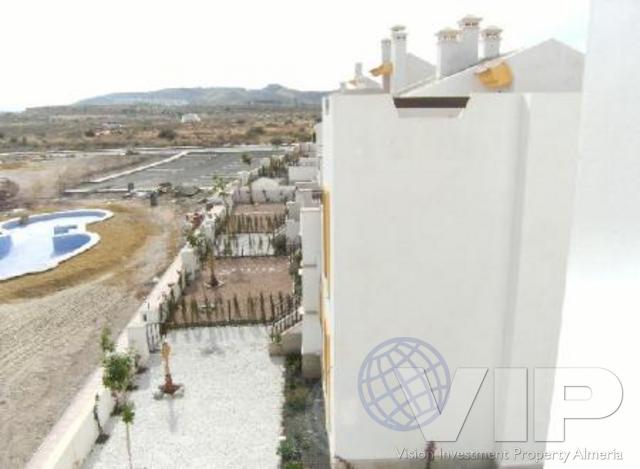 VIP1570: Townhouse for Sale in Vera Playa, Almería