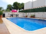 VIP1580: Villa à vendre dans Mojacar Playa, Almería