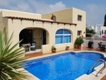 VIP1580: Villa à vendre dans Mojacar Playa, Almería