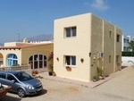 VIP1580: Villa à vendre dans Mojacar Playa, Almería