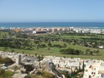 VIP1584: Apartment for Sale in Almerimar, Almería