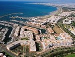 VIP1584: Appartement te koop in Almerimar, Almería