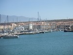 VIP1584: Appartement te koop in Almerimar, Almería