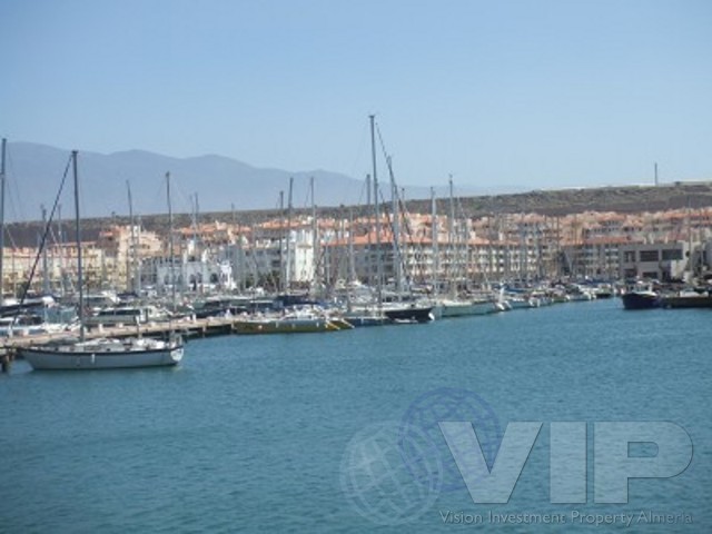 VIP1584: Apartment for Sale in Almerimar, Almería