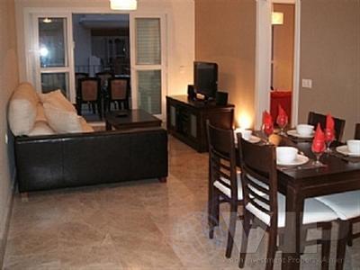 VIP1585: Apartment for Sale in Almerimar, Almería