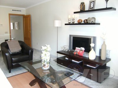 VIP1586: Apartment for Sale in Carboneras, Almería