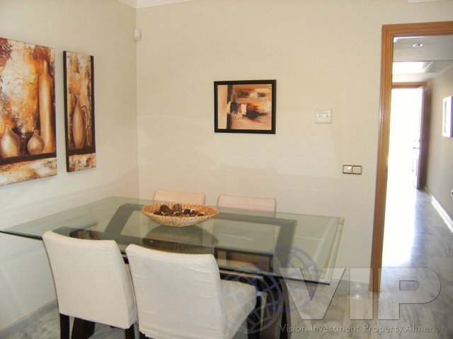 VIP1586: Apartment for Sale in Carboneras, Almería