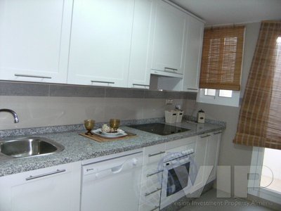 VIP1587: Apartment for Sale in Carboneras, Almería