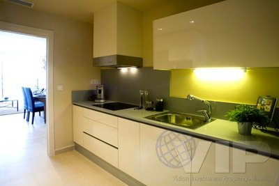 VIP1591: Apartment for Sale in Lorca, Murcia