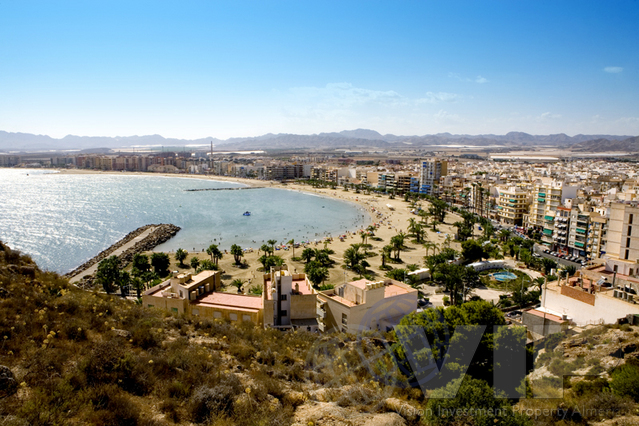 VIP1591: Apartment for Sale in Lorca, Murcia