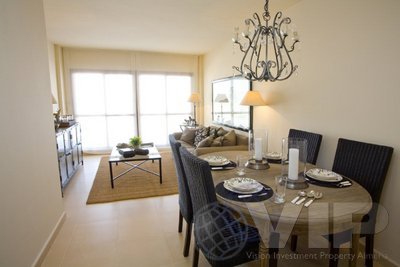 VIP1591: Apartment for Sale in Lorca, Murcia