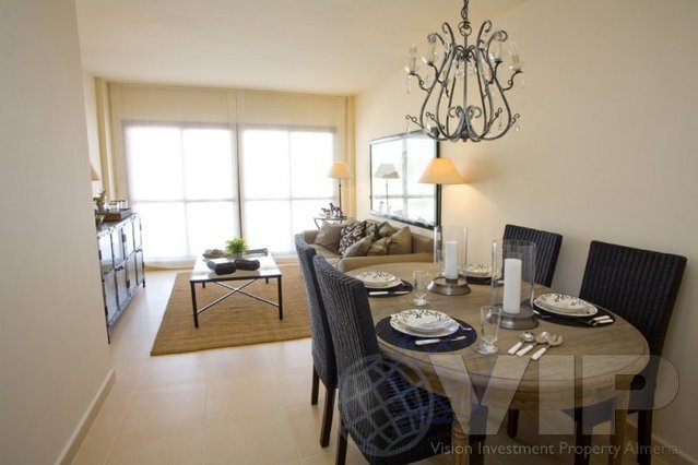 VIP1591: Apartment for Sale in Lorca, Murcia