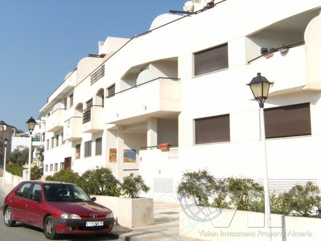 VIP1592: Apartment for Sale in Carboneras, Almería
