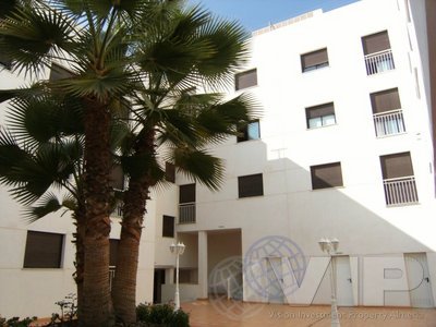 VIP1592: Apartment for Sale in Carboneras, Almería