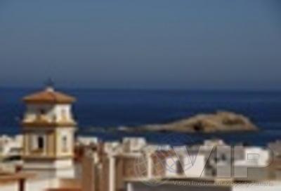 VIP1592: Apartment for Sale in Carboneras, Almería