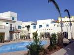 VIP1600: Rijtjeshuis te koop in Vera Playa, Almería