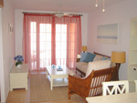 VIP1603: Appartement te koop in Villaricos, Almería