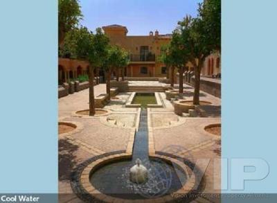 VIP1604: Apartment for Sale in Almanzora, Almería