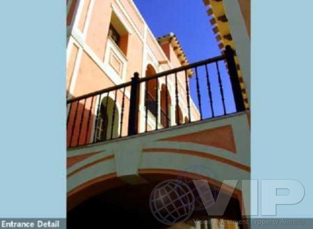 VIP1604: Apartment for Sale in Almanzora, Almería