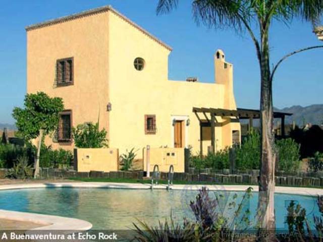 VIP1606: Villa for Sale in Cuevas del Almanzora, Almería