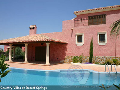 VIP1610: Villa for Sale in Cuevas del Almanzora, Almería