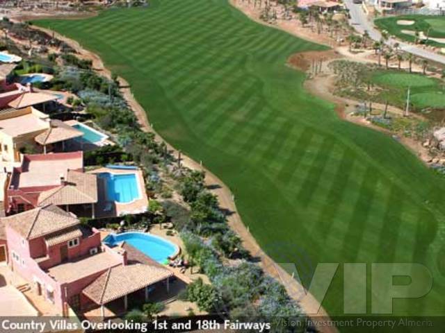 VIP1610: Villa for Sale in Cuevas del Almanzora, Almería