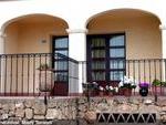 VIP1612: Appartement te koop in Villaricos, Almería
